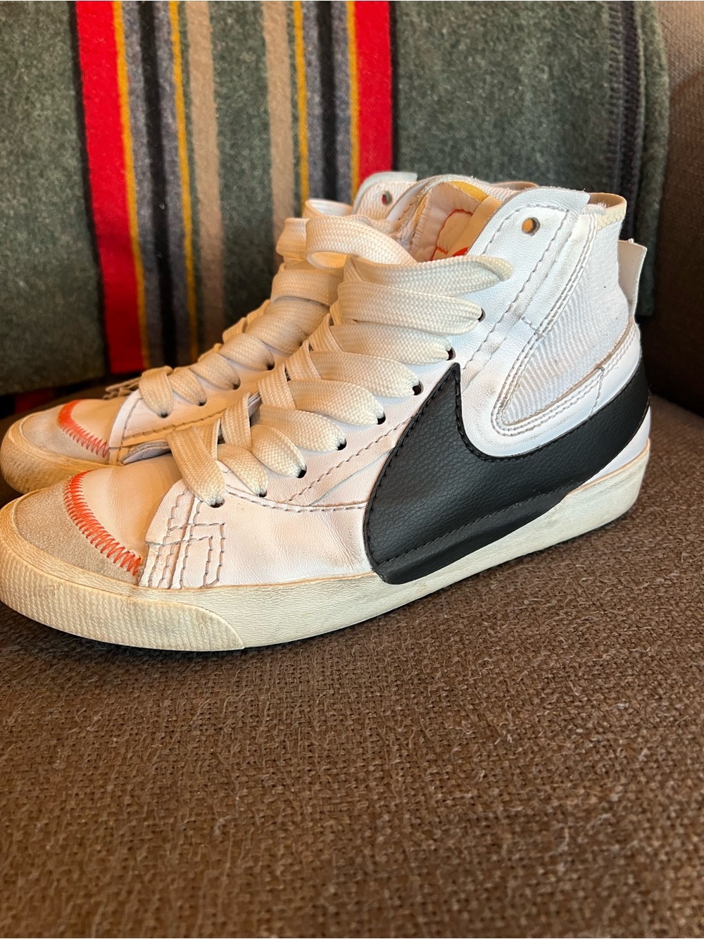 Nike men's size 10